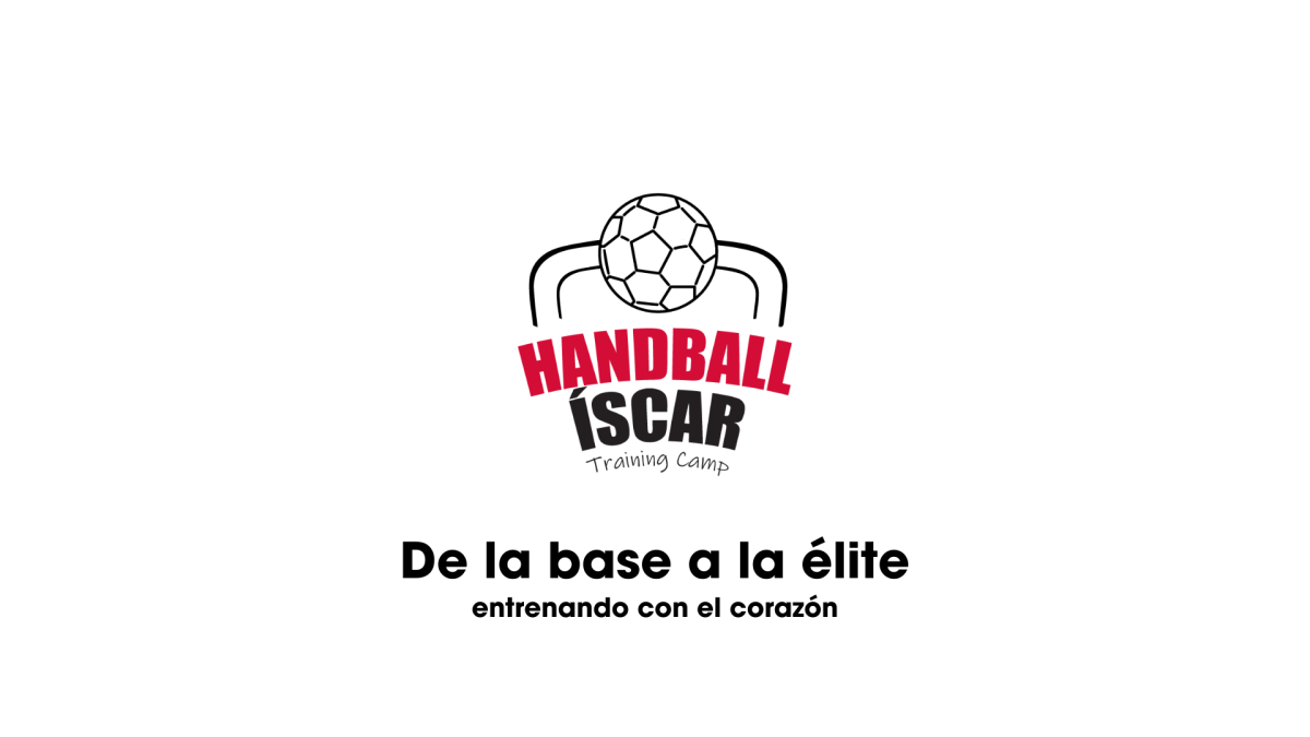 Handball Íscar Training Camp
